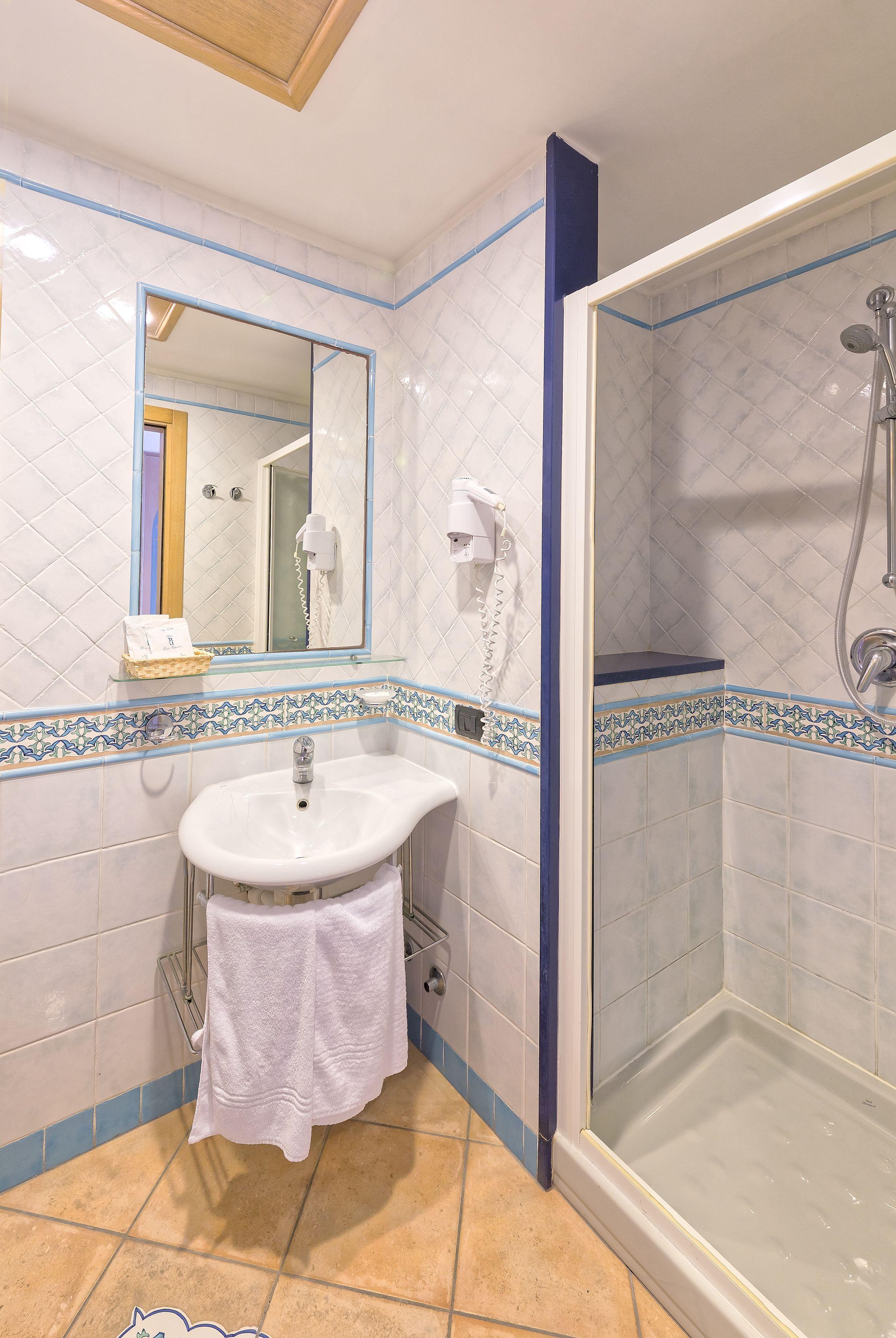 Hotel Punta Imperatore Forio  Ngoại thất bức ảnh